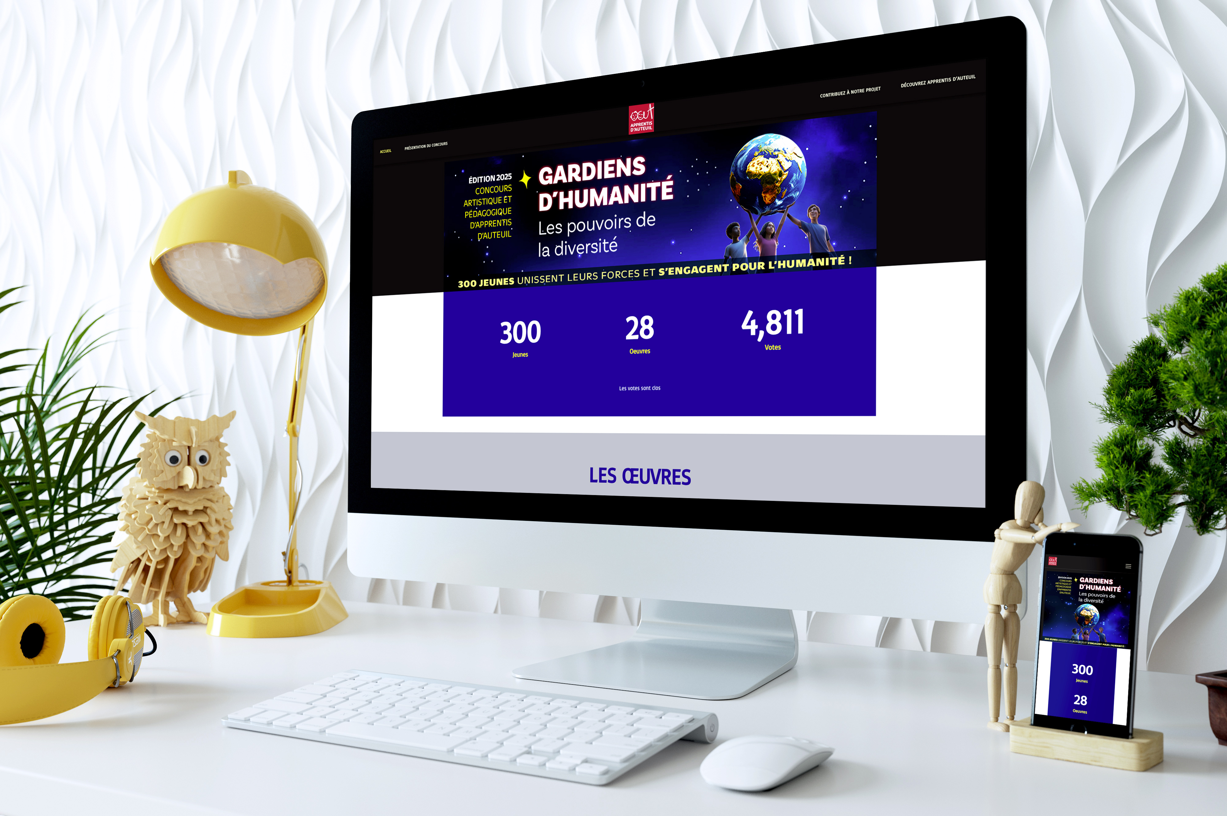 Apprentis d’Auteuil