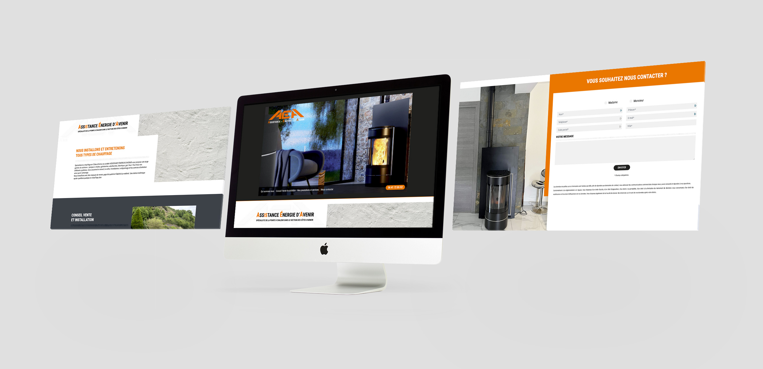 Assistance Énergie d’Avenir